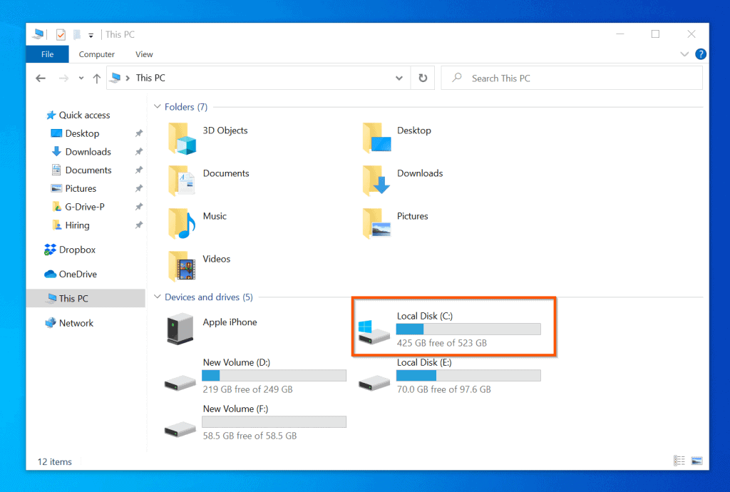 Get Help With File Explorer In Windows 10 Free Updated Guide How To ...
