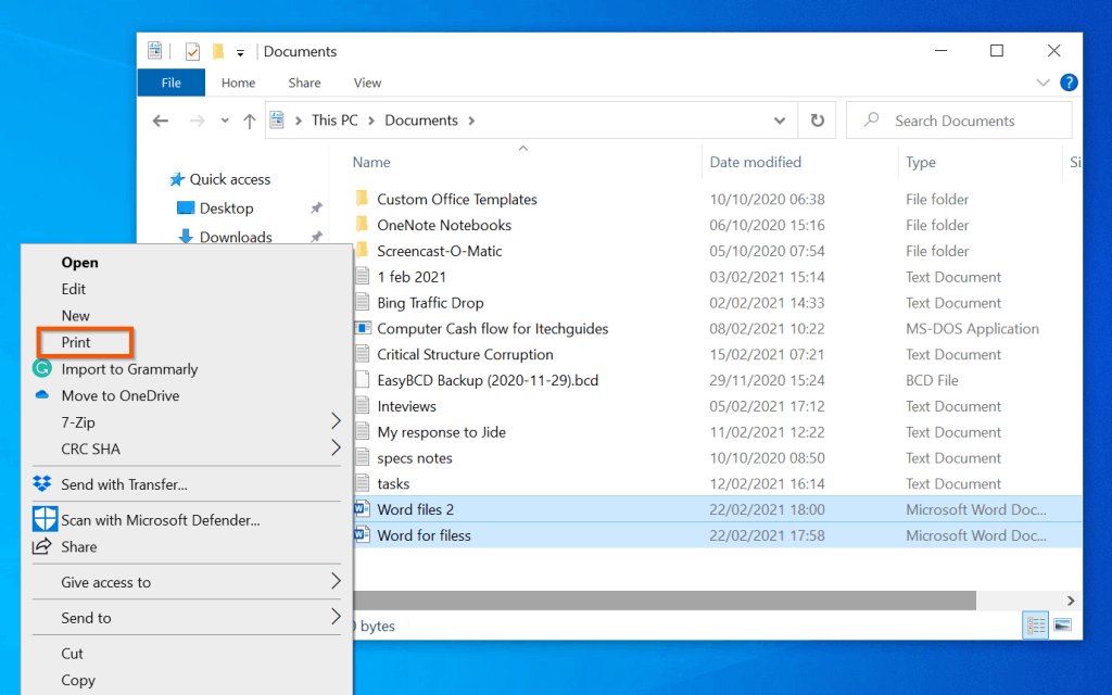 Get Help With File Explorer In Windows 10 The Ultimate Guide