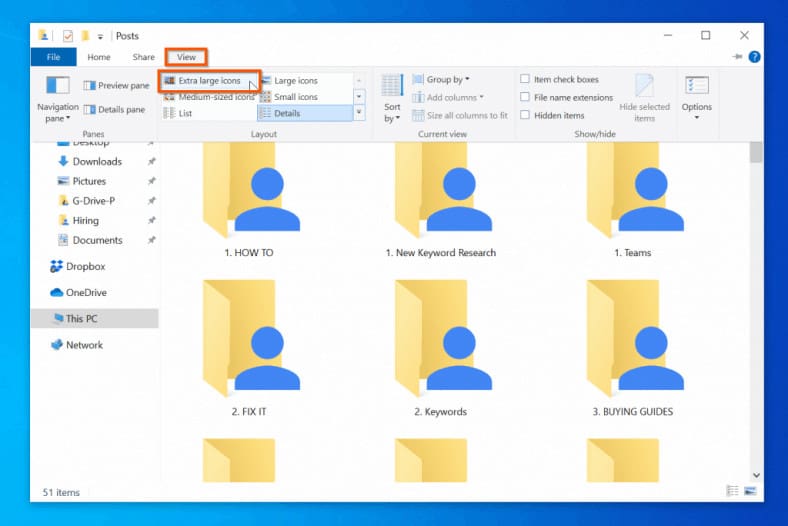 Get Help With File Explorer In Windows 10 Your Ultimate Guide