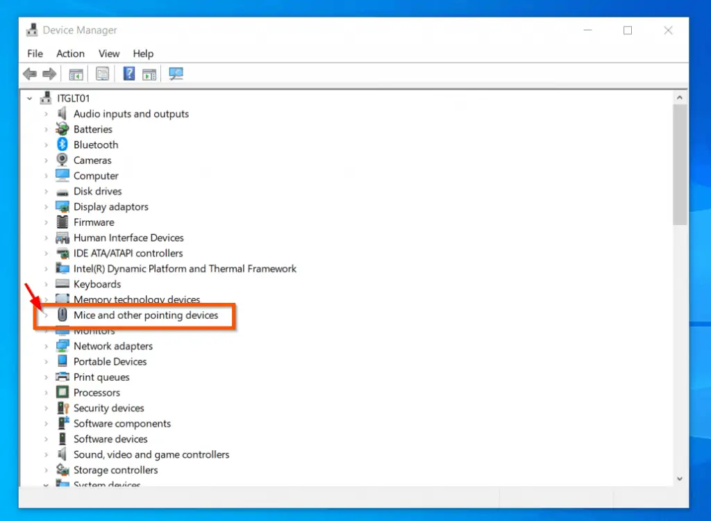 Mouse DoubleClicking on Single Click in Windows 10? Try These