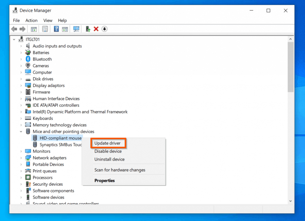 Mouse Double Clicking In Windows 10 On Single Click? Try These Fixes