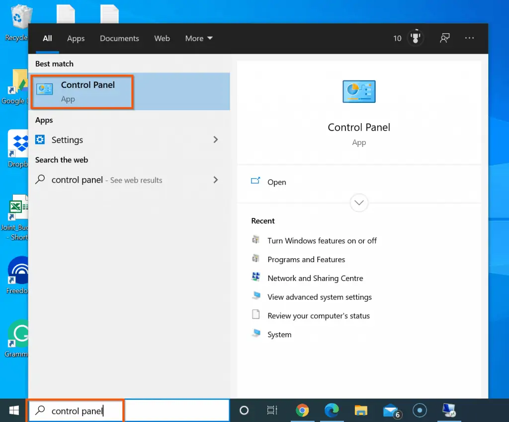 Fix "Media Disconnected" Error In Windows 10: Check That Network Card Is Not Disabled