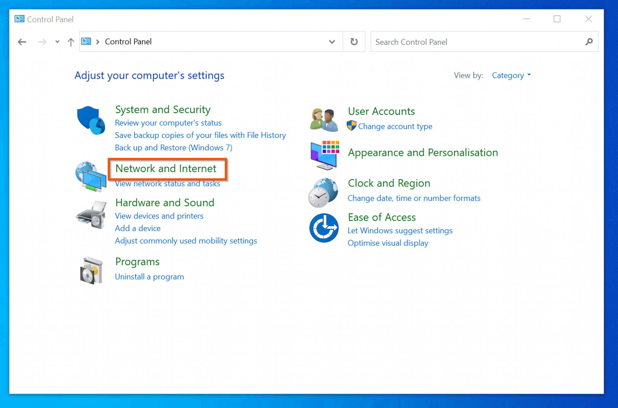 Media Disconnected Windows 10 Error [Fixed]