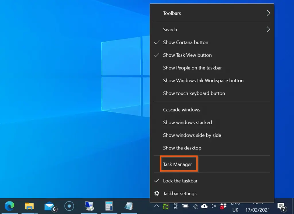 How To Uninstall Spotify In Windows 10