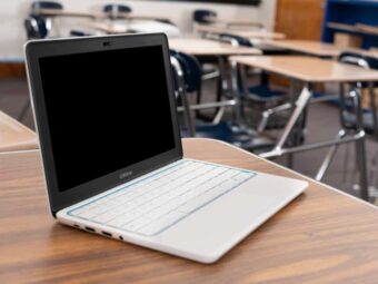 HP Chromebook - 15-DE0015NR Specs