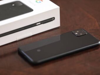 Google Pixel 4a Specs