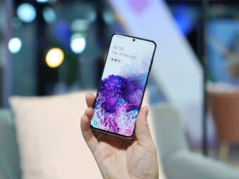Samsung Galaxy S20 Ultra 5G Specs