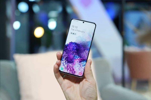 Samsung Galaxy S20 Ultra 5G Specs