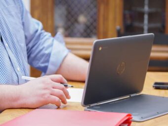 HP Chromebook x360 11 G3 EE Specs
