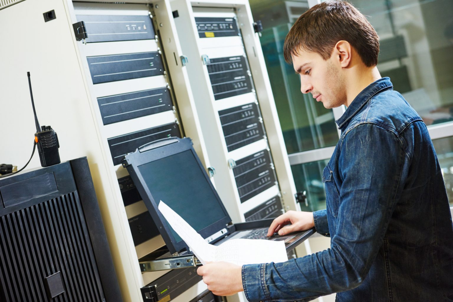 Computer hardware networking jobs in vadodara