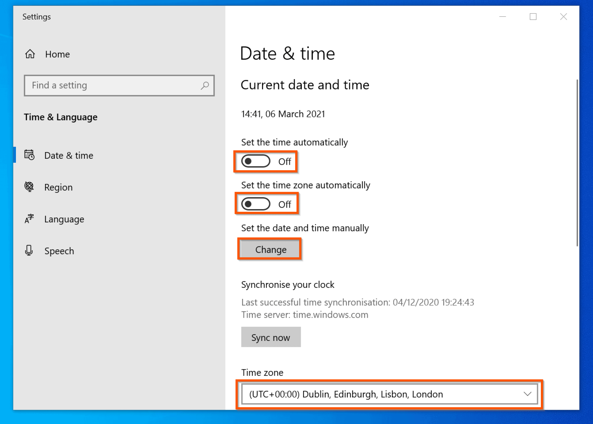 How To Use Alarms In Windows 10