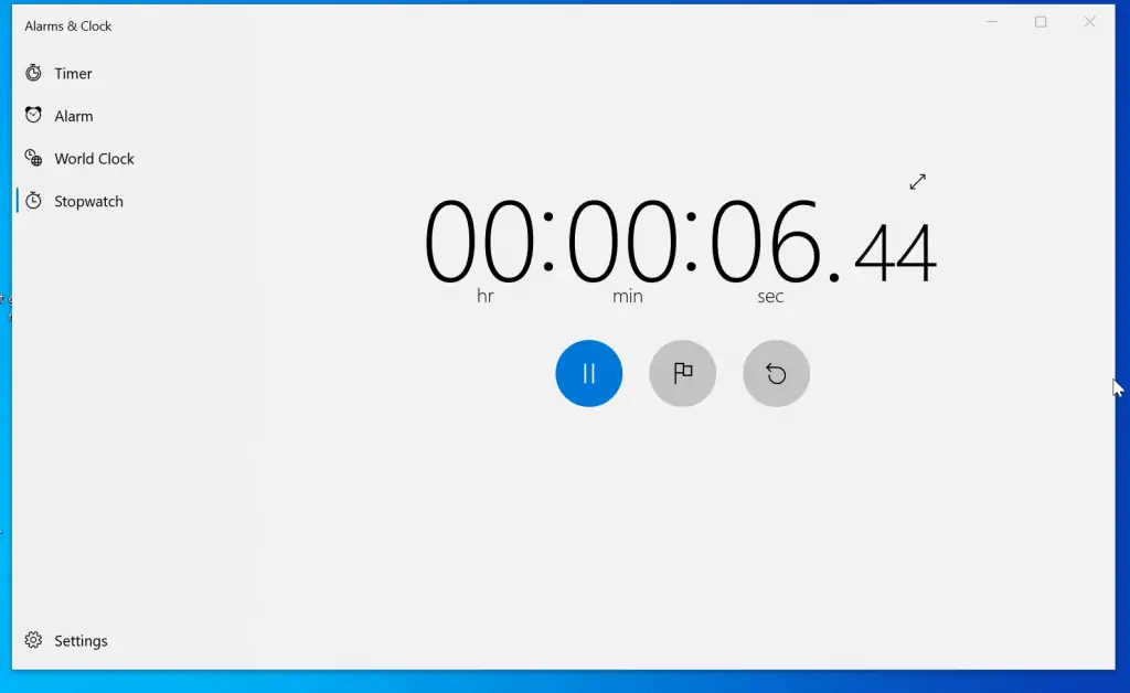 How to Use Alarms in Windows 10 Itechguides