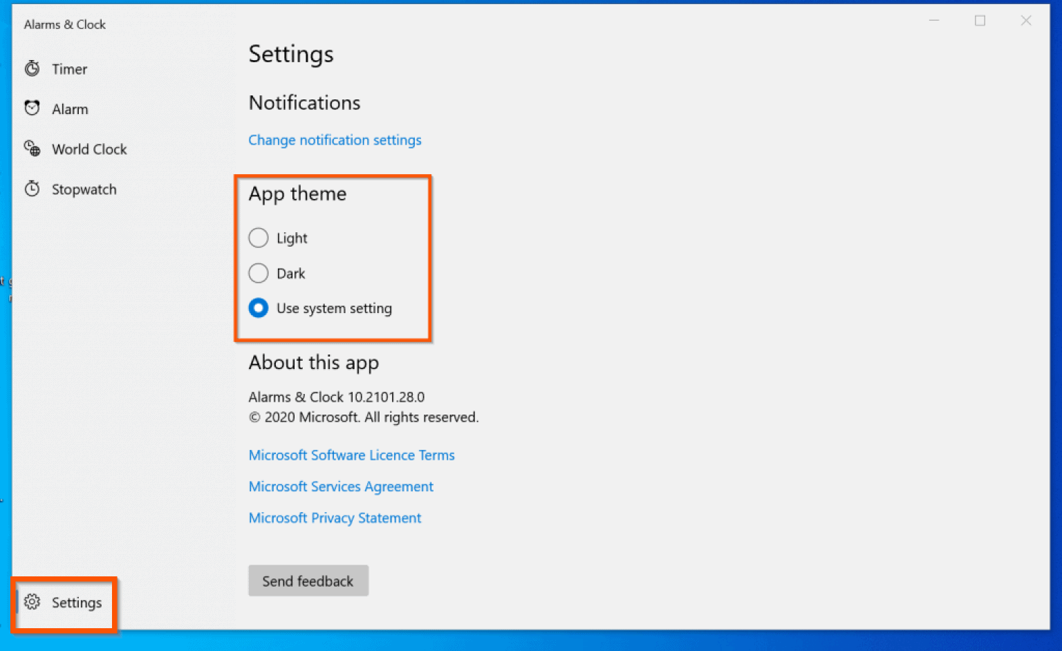 How To Use Alarms In Windows 10