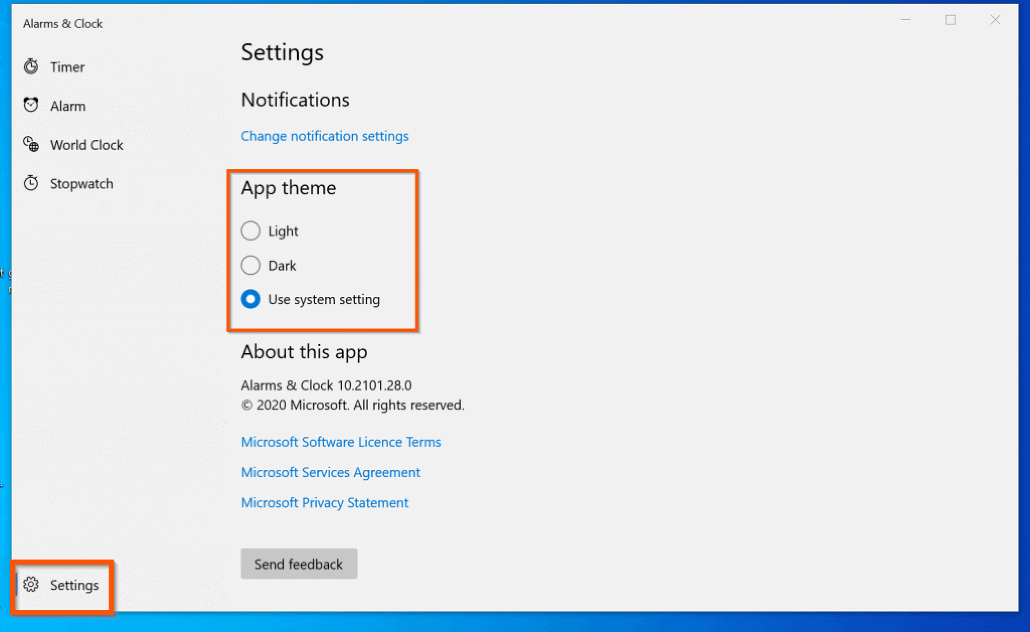 How To Use Alarms In Windows 10