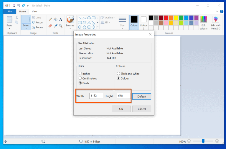 Help With Paint In Windows 10 Your Ultimate Paint Guide
