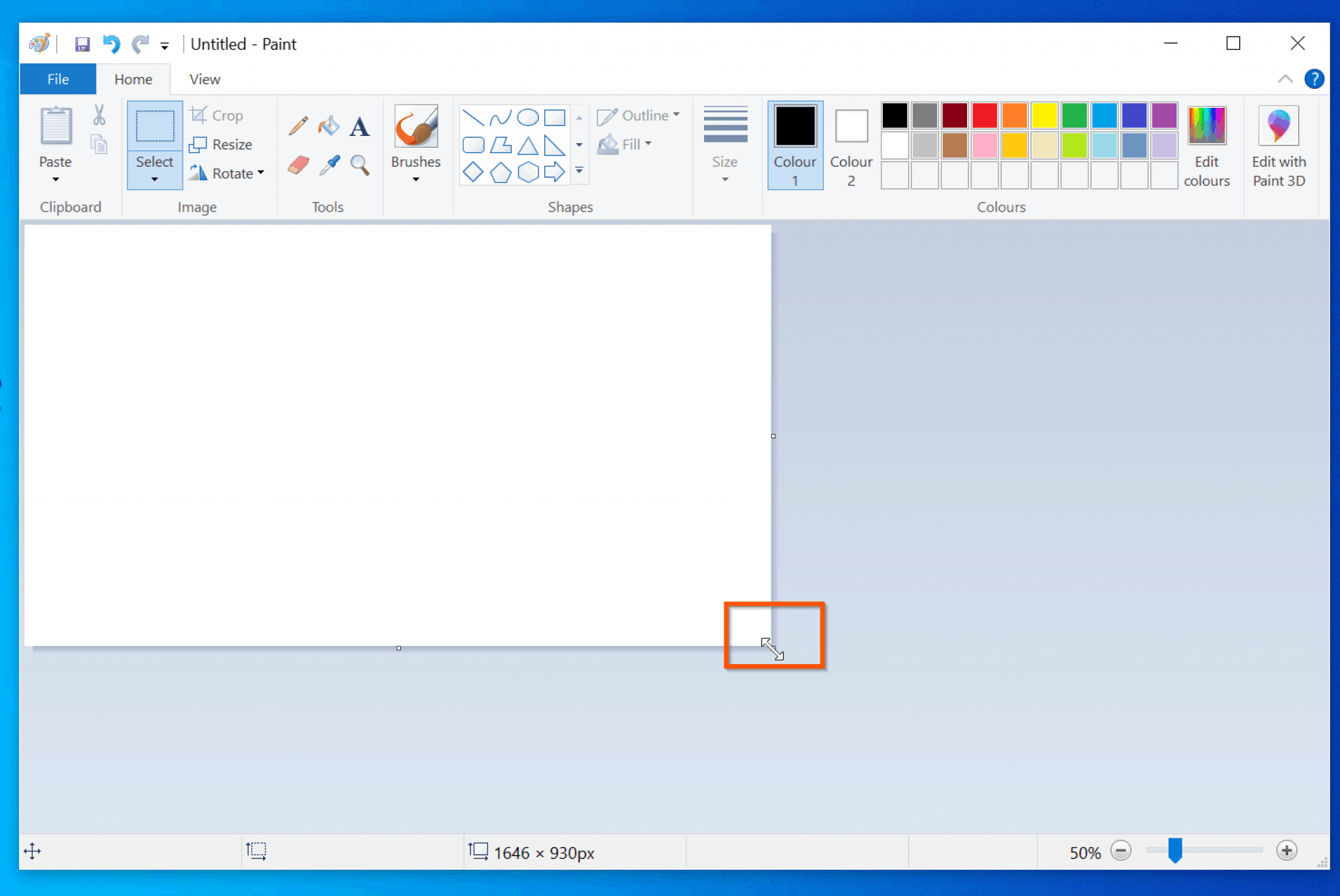Help With Paint In Windows 10 Your Ultimate Paint Guide