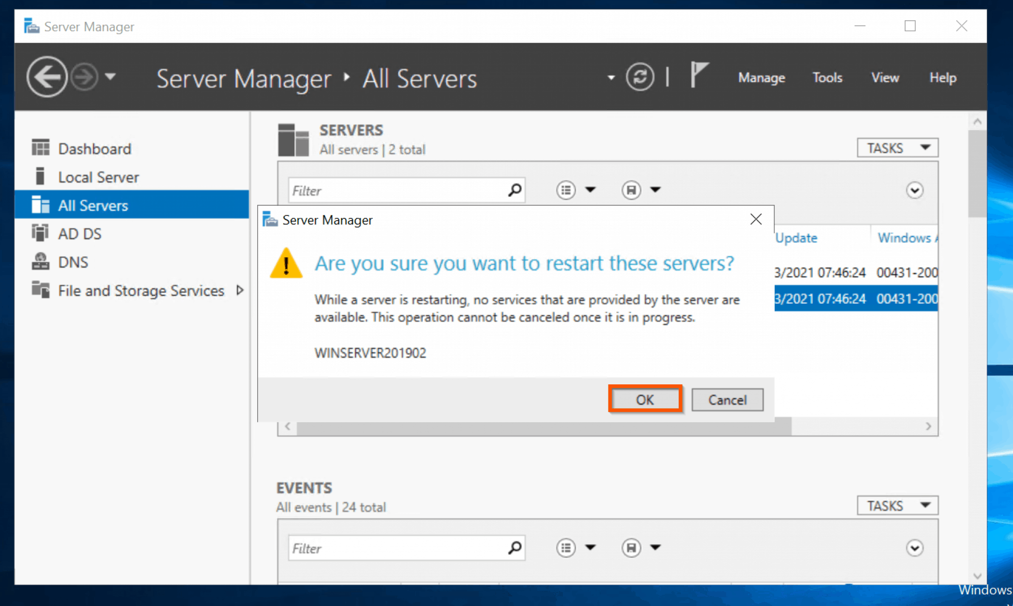 Server Manager What Is It And How To Use It