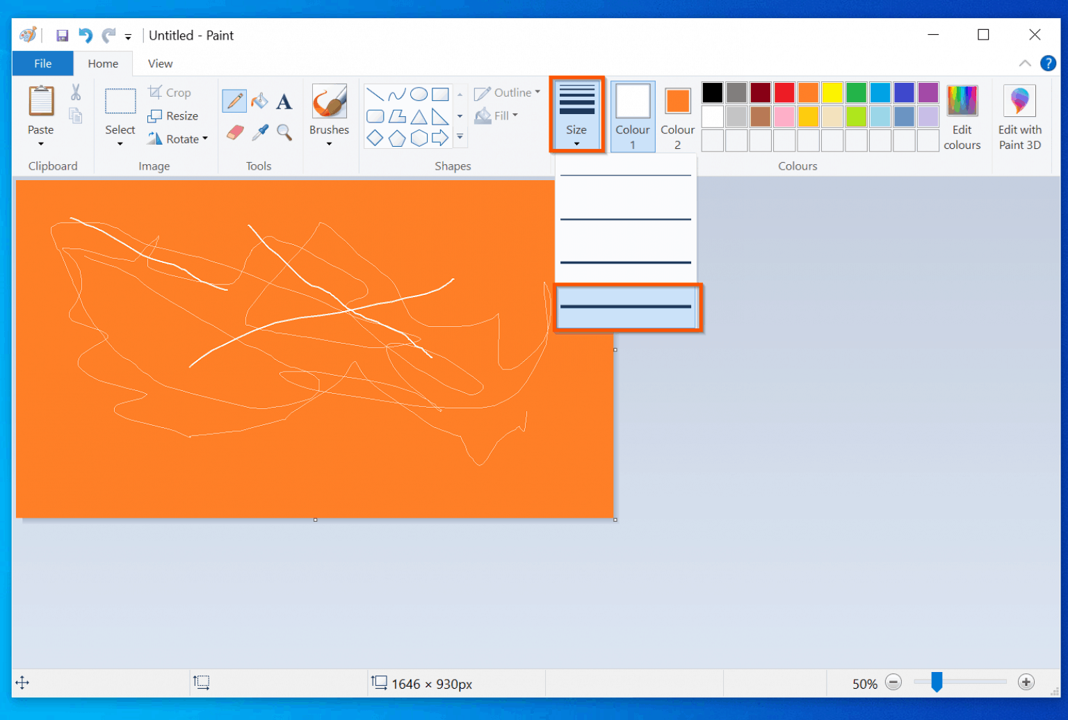 Help With Paint In Windows 10 Your Ultimate Paint Guide