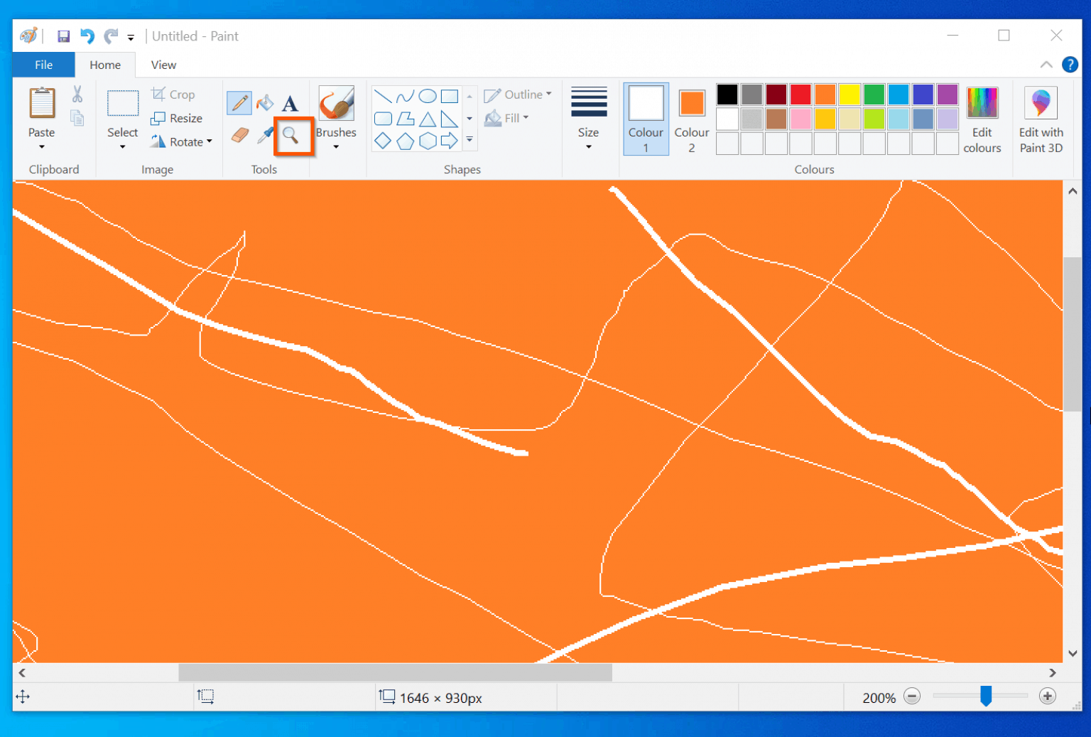 Help With Paint In Windows 10 Your Ultimate Paint Guide