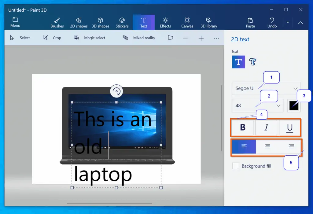 Get Help With Paint in Windows 10: Your Ultimate Paint Guide - Itechguides