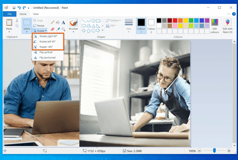 Help With Paint In Windows 10 Your Ultimate Paint Guide