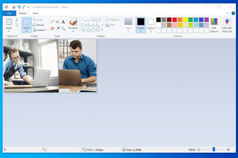 Help With Paint In Windows 10 Your Ultimate Paint Guide