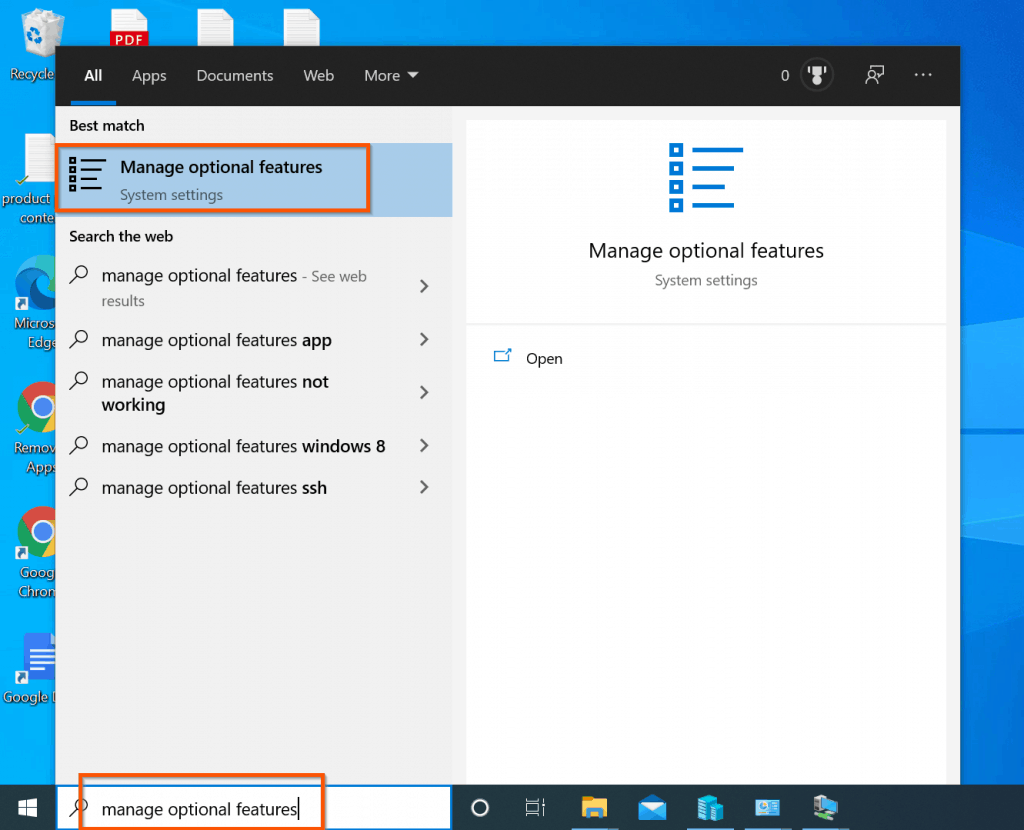How To Use Server Manager in Windows 10