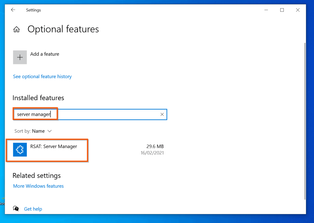 Cara Menggunakan Manajer Server di Windows 10