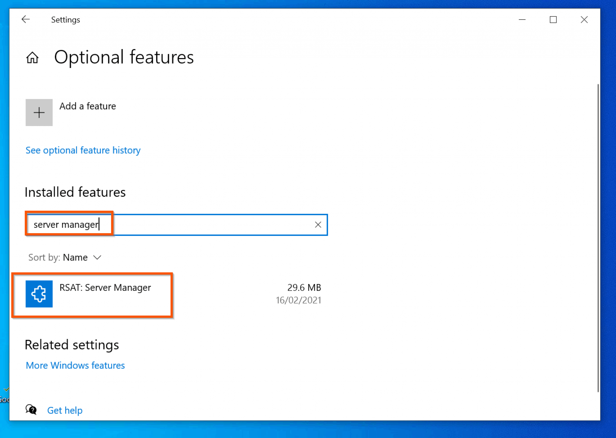 Server manager what is it and how to use it itechguides