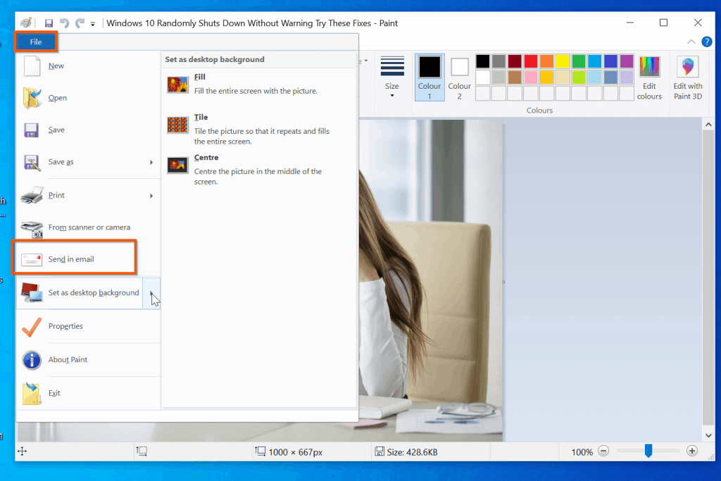 Help With Paint In Windows 10: Your Ultimate Paint Guide