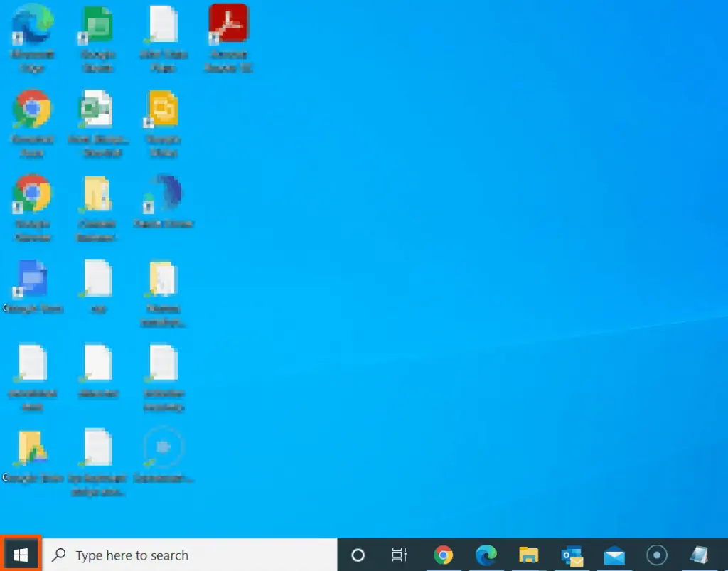 Help With WordPad In Windows 10: How To Open WordPad From Windows 10 Start Menu