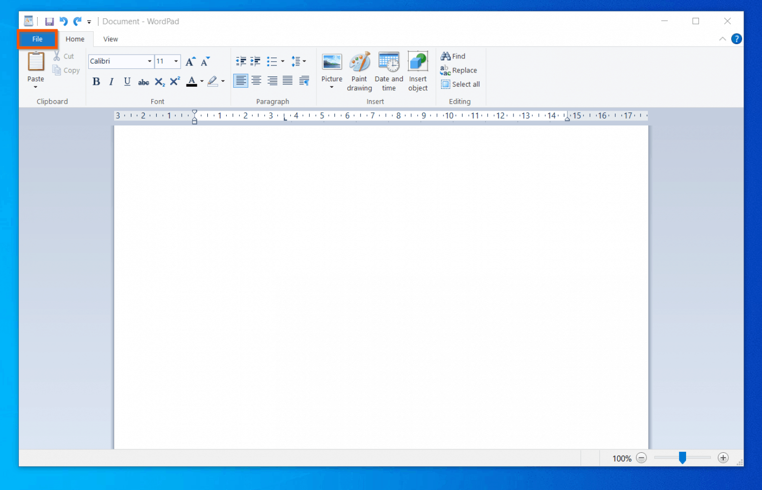 Help With Wordpad In Windows 10 Your Ultimate Wordpad Guide