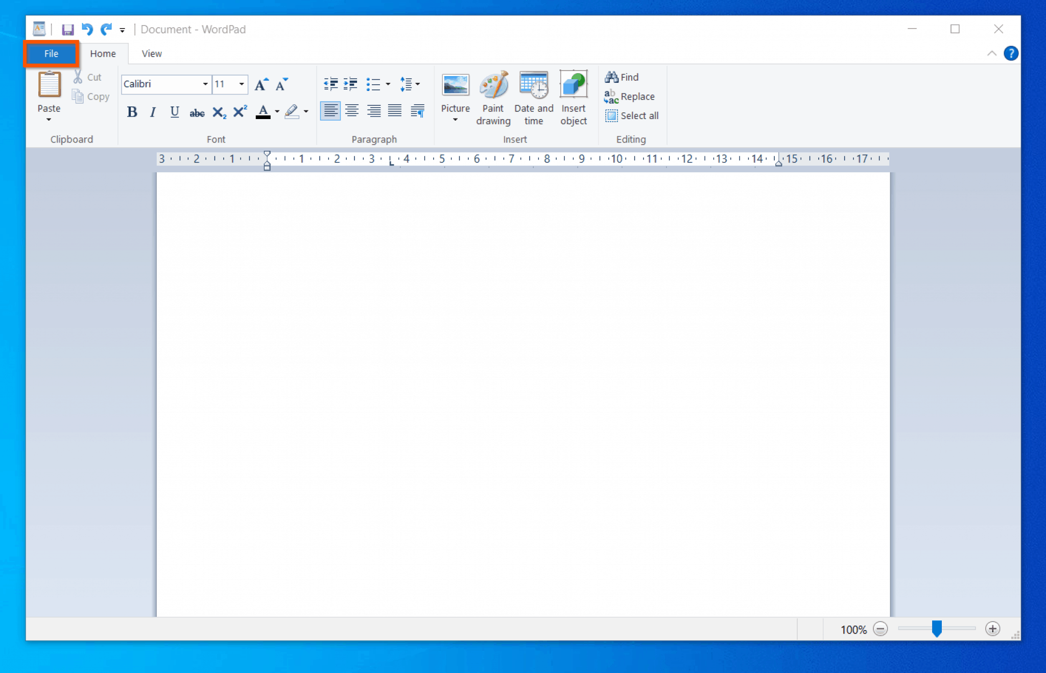 Help With WordPad In Windows 10: Your Ultimate WordPad Guide