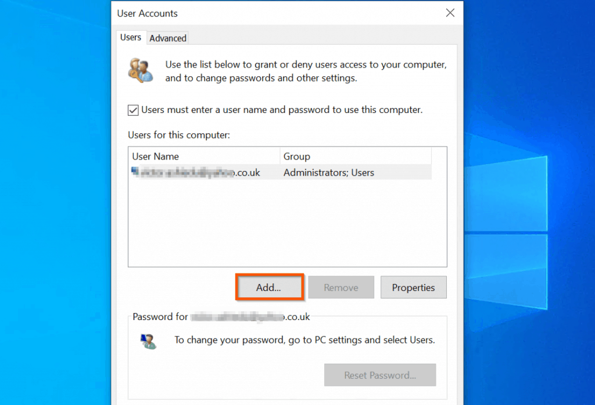 Change User Name Windows 10 Rename User Folder Name