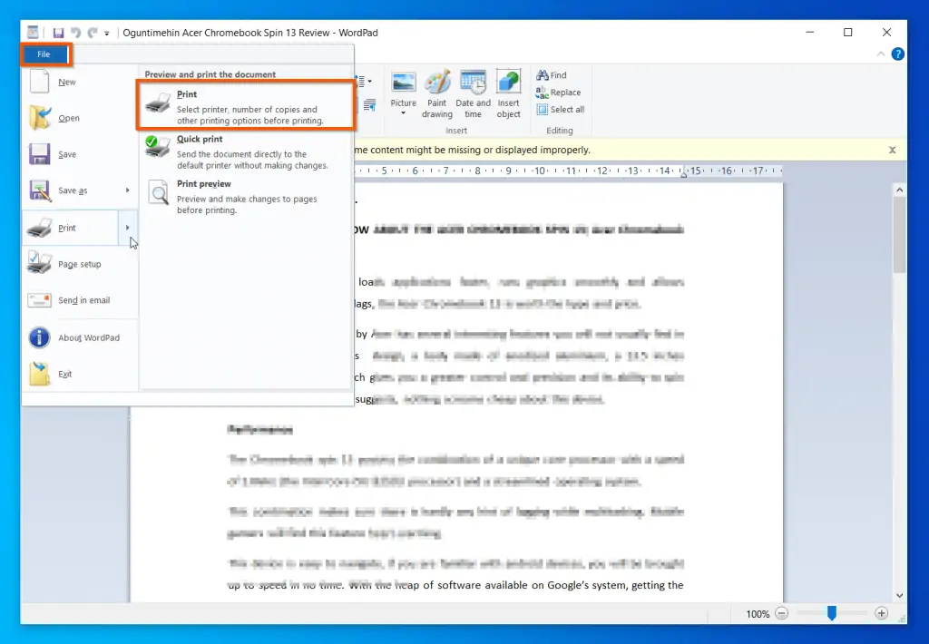 help-with-wordpad-in-windows-10-your-ultimate-wordpad-guide-itechguides
