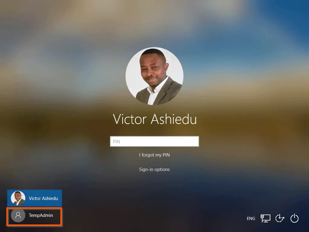 How to Change User Name and Rename User Folder in Windows 10 - Itechguides