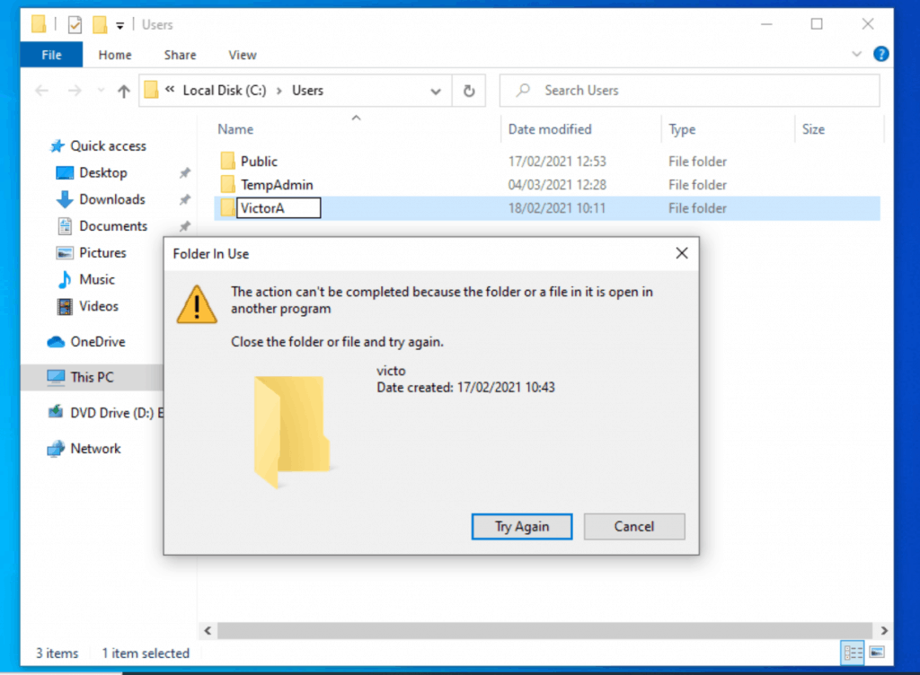 How To Change User Name Folder Windows 10 Haiper how-to-change-user-name-folder-windows-10-haiper