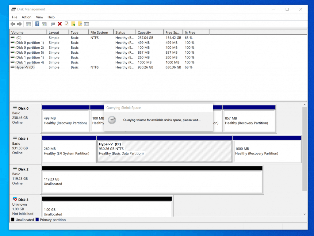 Windows 10 Disk Management: Your Ultimate Disk Management Guide