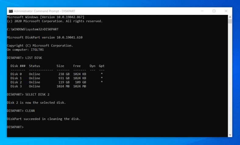 Windows 10 Disk Management: Your Ultimate Disk Management Guide