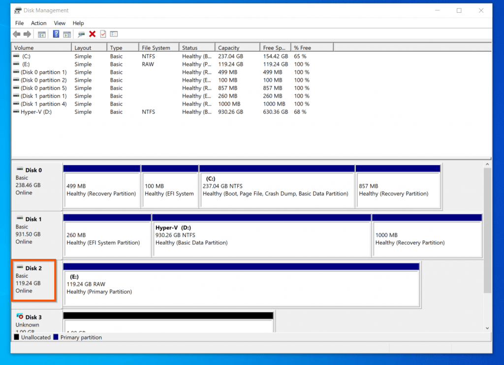 Windows Disk Management Your Ultimate Disk Management Guide | Hot Sex