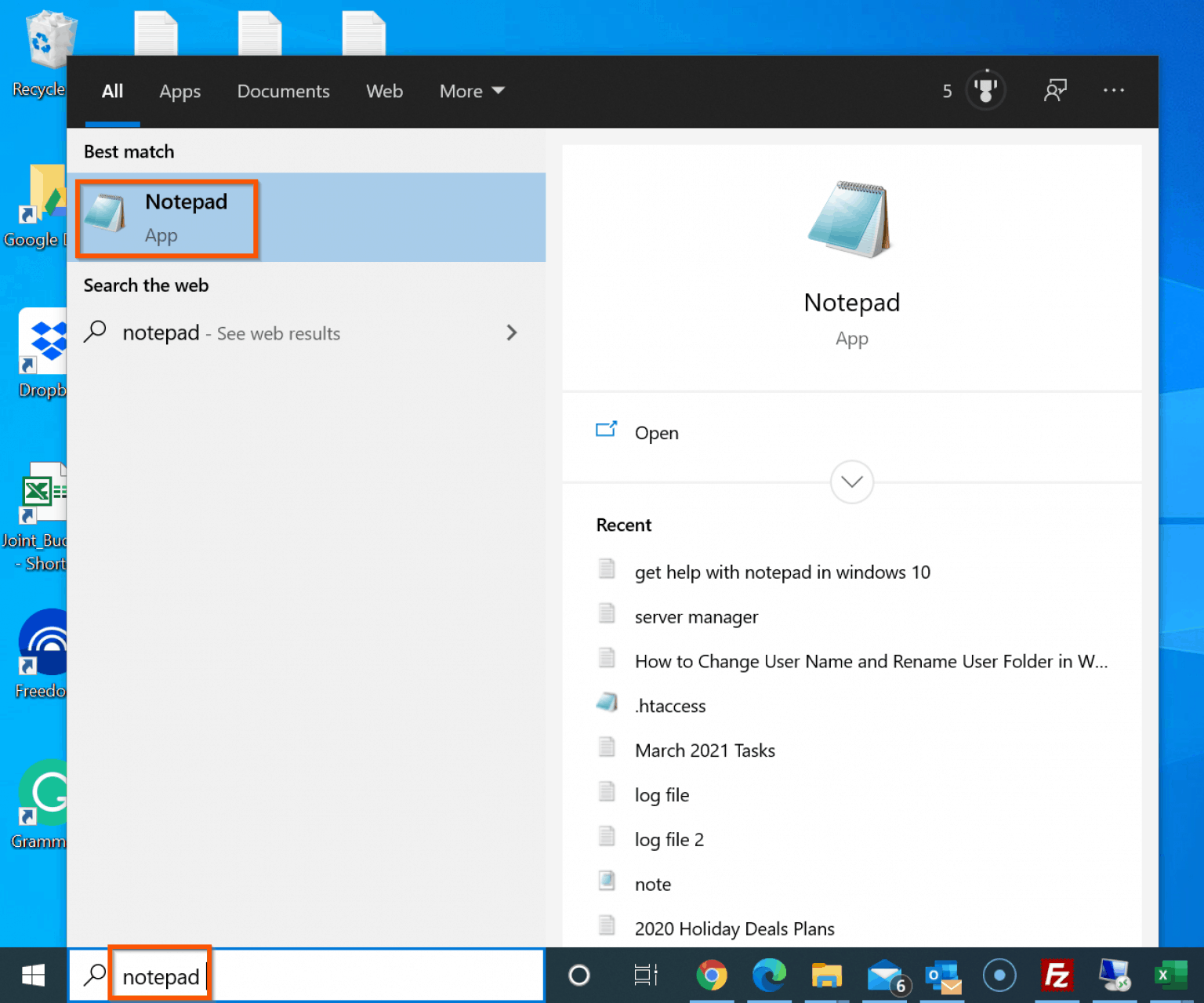 notepad for windows 10 desktop notepad for windows 10 desktop