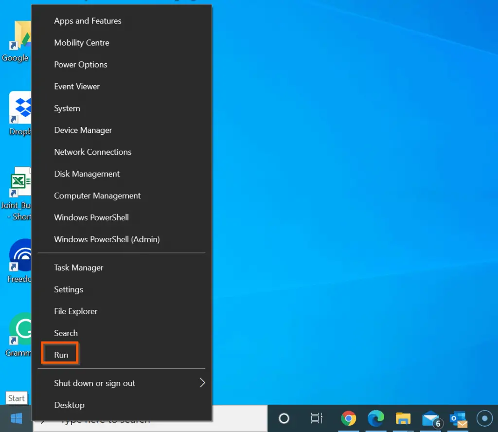 Windows 10 Disk Management: How To Open Disk Management From Run