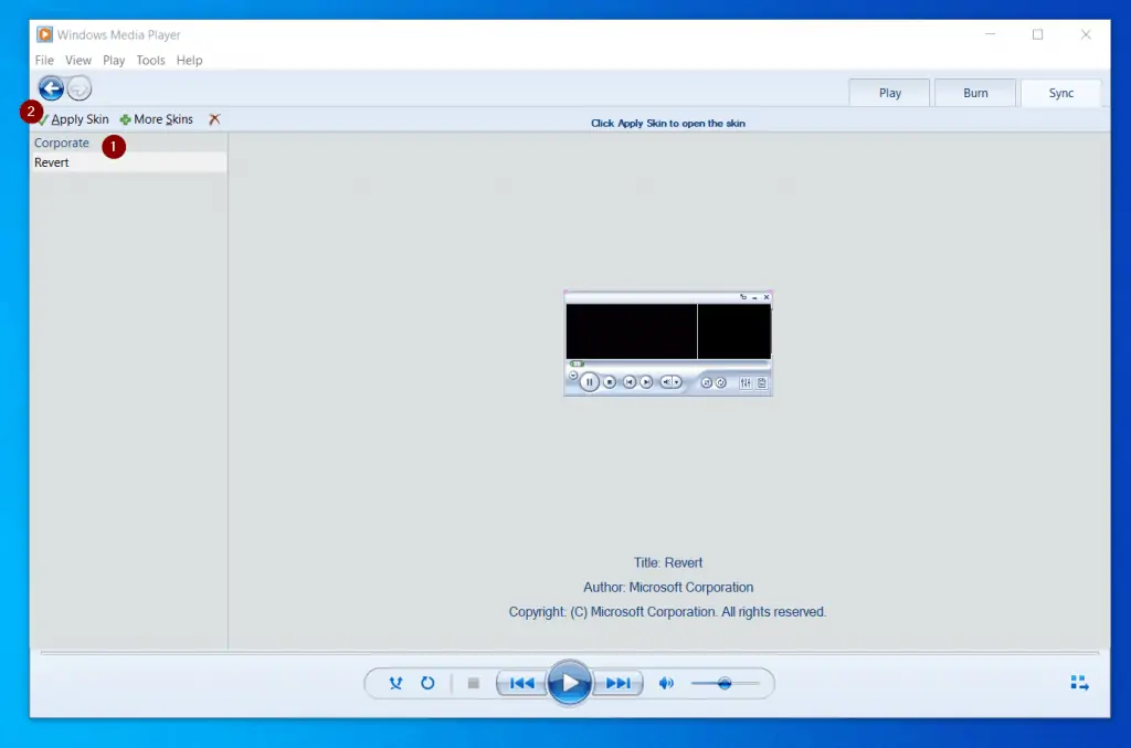 Get Help with Windows Media Player in Windows 10 Itechguides