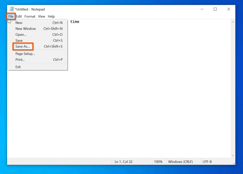 Get Help With Notepad In Windows 10: Your Ultimate Guide