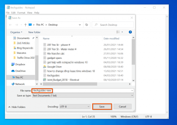 notepad for windows 10 desktop notepad for windows 10 desktop