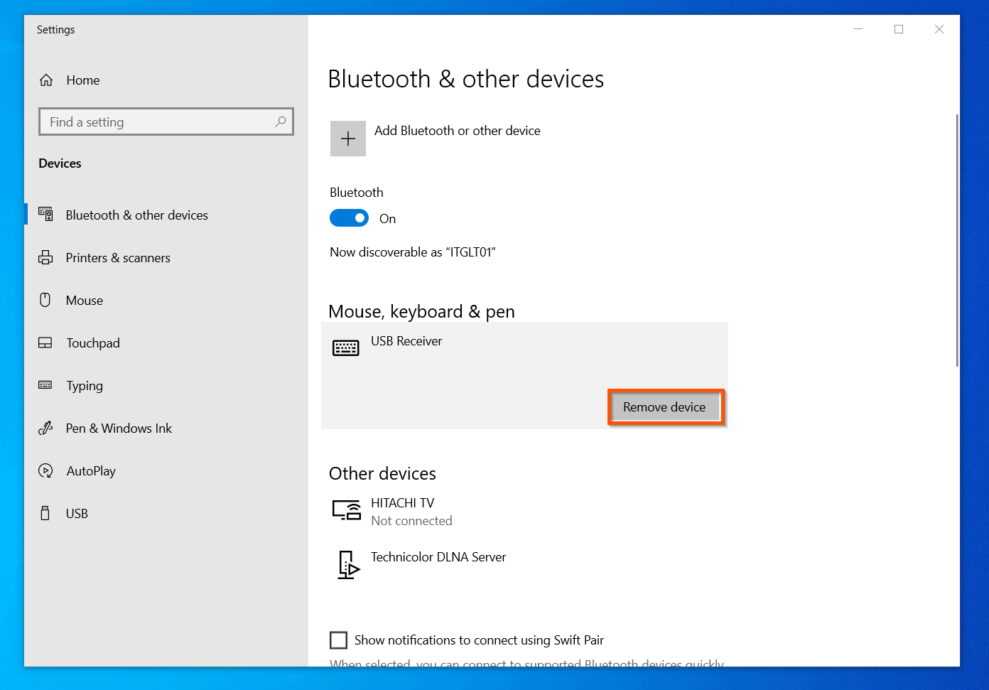 Fix Connections To Bluetooth Audio Devices In Windows 10