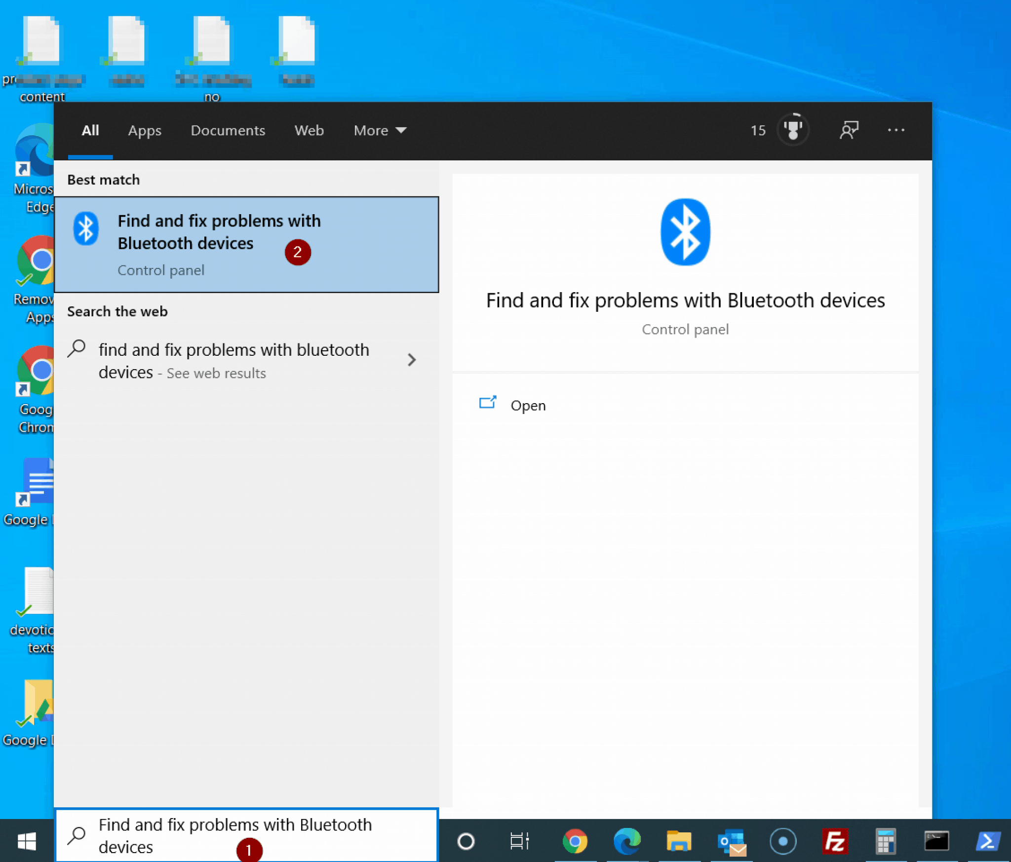 FIX BLUETOOTH AUDIO WIRELESS DISPLAY ISSUES IN WINDOWS 10 visual data 6