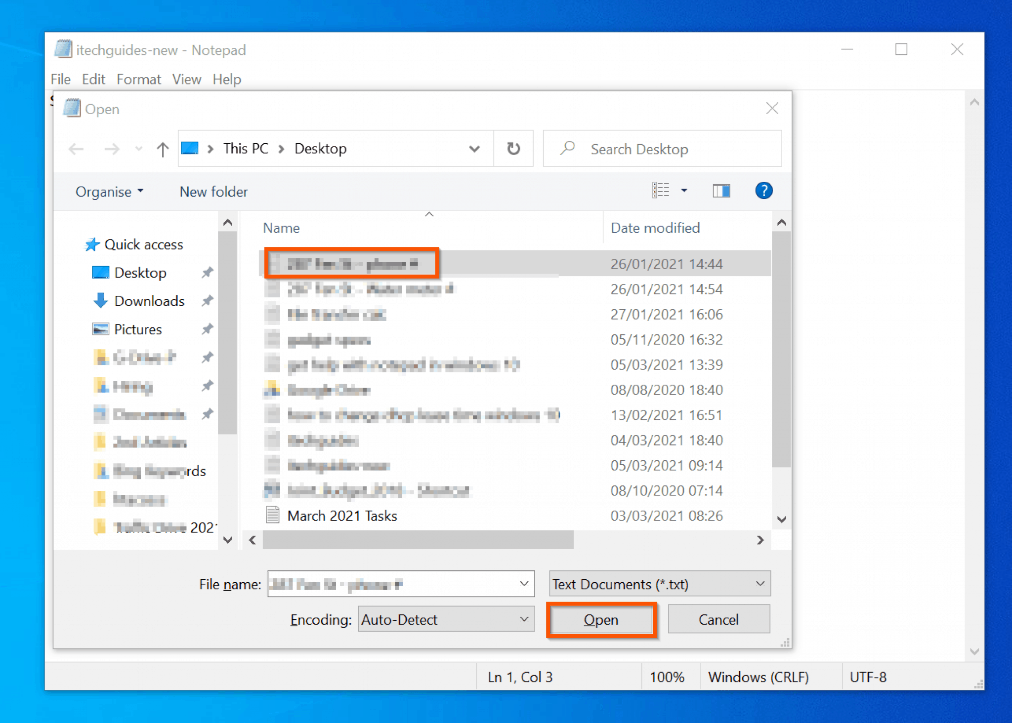 Get Help With Notepad In Windows 10 Your Ultimate Guide