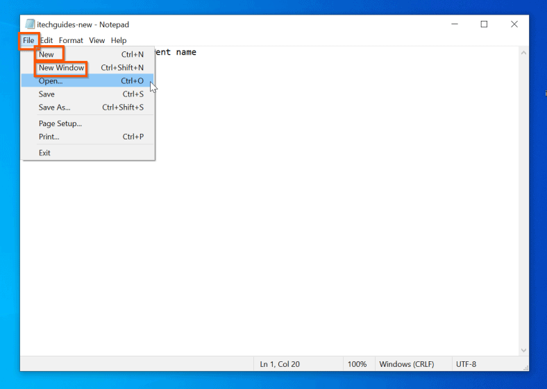 Get Help With Notepad In Windows 10: Your Ultimate Guide