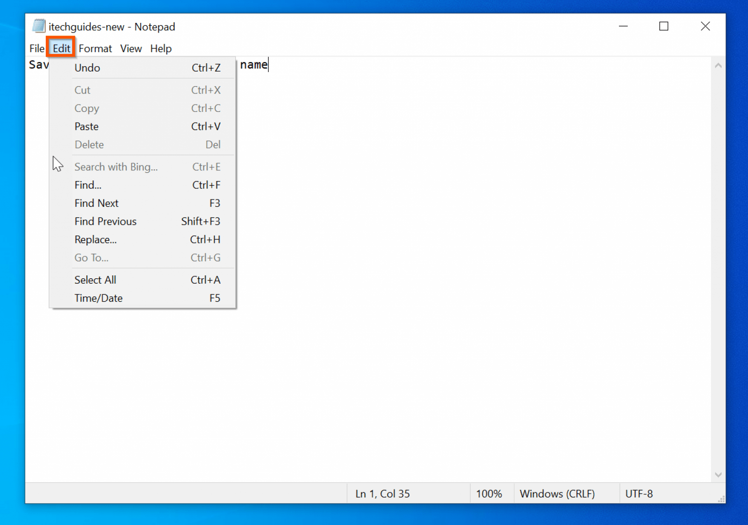 Get Help With Notepad In Windows 10: Your Ultimate Guide
